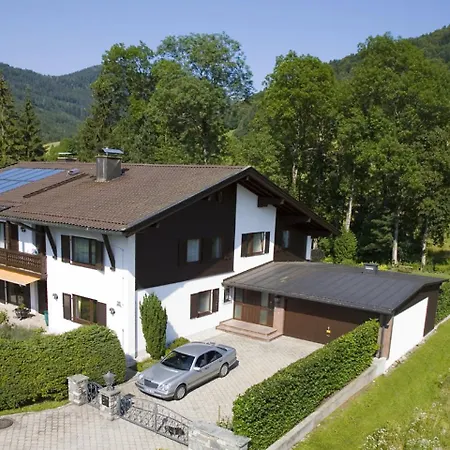 Viola Lägenhet Ruhpolding